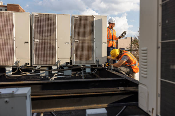 Best HVAC repair near me  in Tsaile, AZ