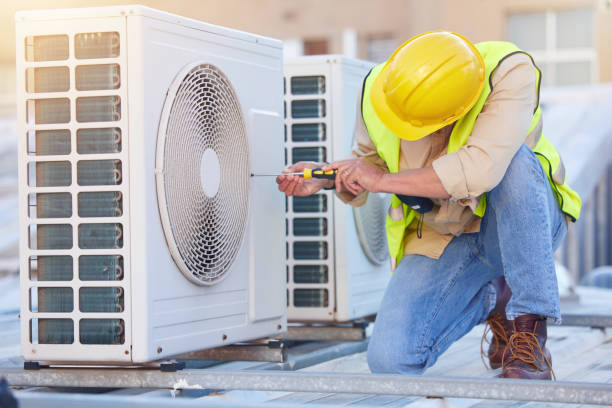 Best Local HVAC companies  in Tsaile, AZ