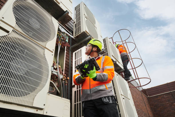 Best HVAC cleaning services  in Tsaile, AZ