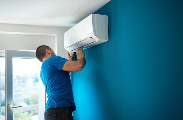 Best Emergency HVAC repair  in Tsaile, AZ