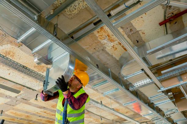 Best HVAC replacement cost  in Tsaile, AZ
