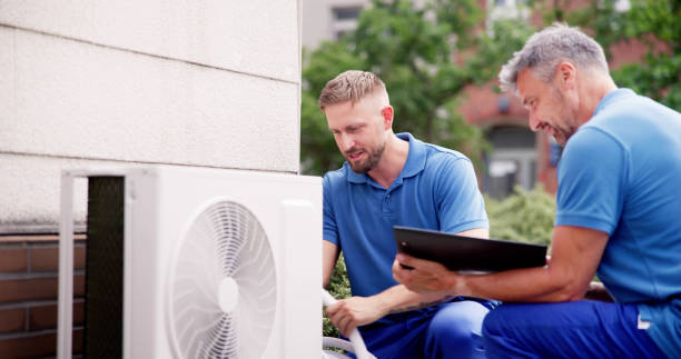 Best HVAC air duct cleaning  in Tsaile, AZ