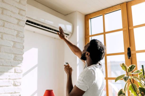 Best Best HVAC companies  in Tsaile, AZ