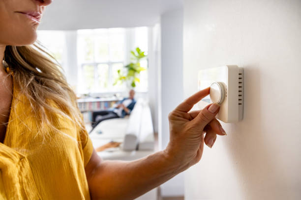 Best Ductless HVAC repair  in Tsaile, AZ