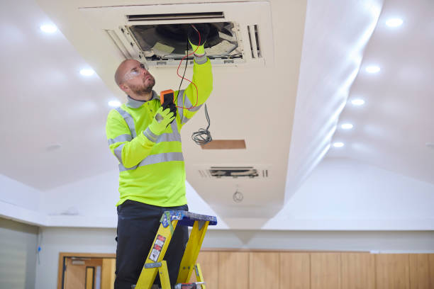 Best HVAC system installation  in Tsaile, AZ