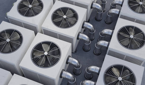 Best Emergency HVAC repair  in Tsaile, AZ