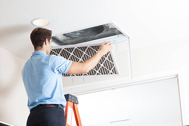 Best HVAC repair near me  in Tsaile, AZ