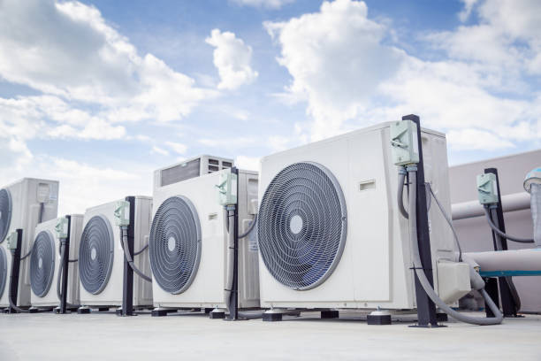 Best HVAC installation services  in Tsaile, AZ