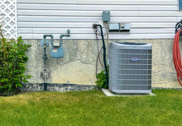 Best Residential HVAC services  in Tsaile, AZ